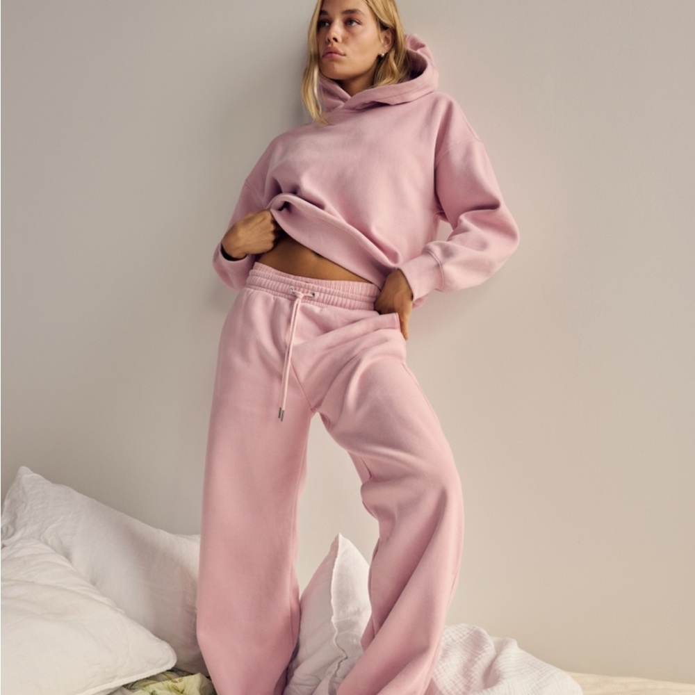 Abercrombie Sunday Hoodie